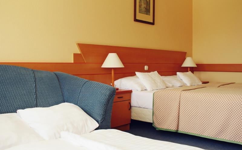 Hotel Marina Port Балатонкенезе Экстерьер фото
