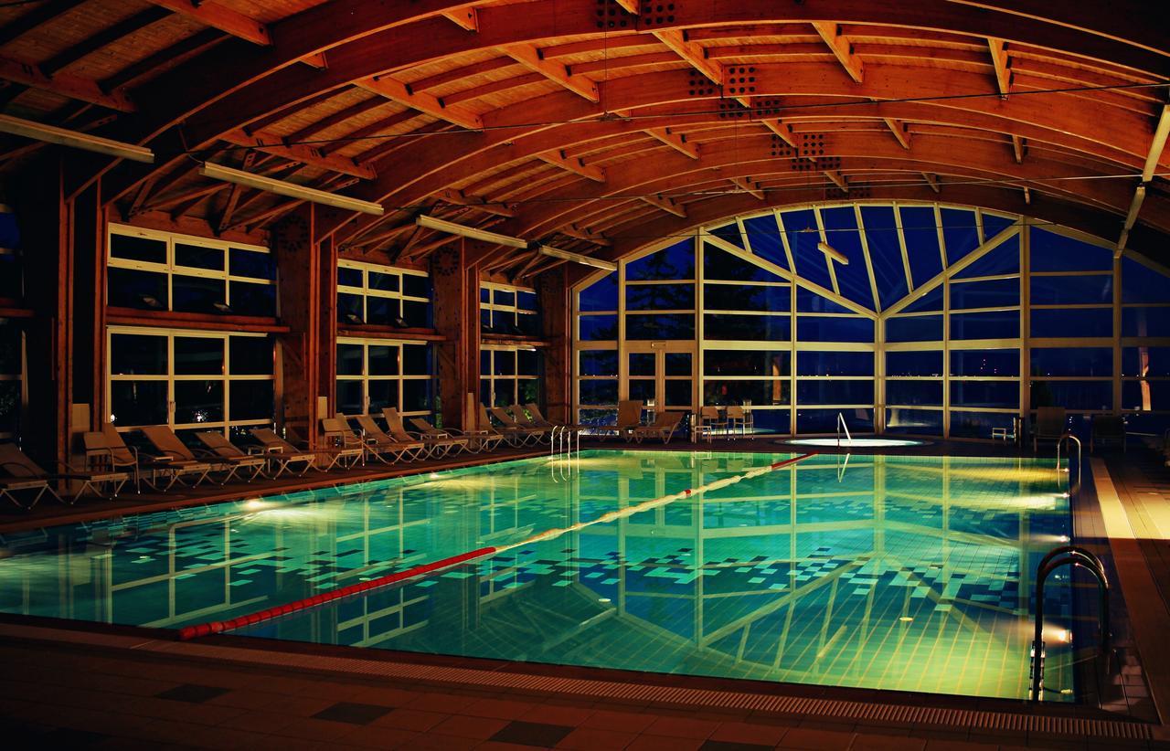 Hotel Marina Port Балатонкенезе Экстерьер фото